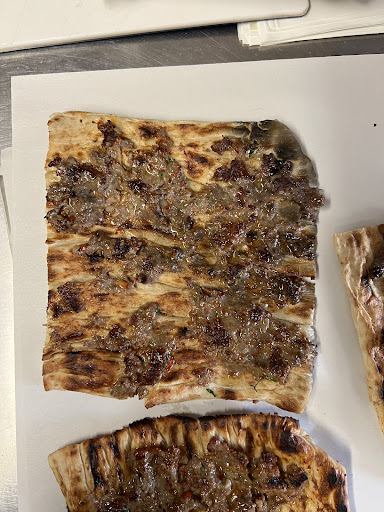 Photo of İstanbul Grill - 105A High St S, Rushden NN10 0RB